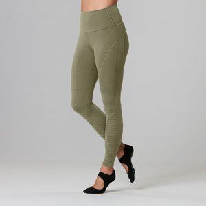 TAVI MOTO Olive Leggings
